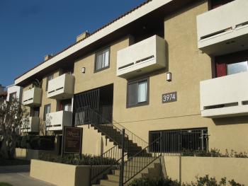 Monarch Terrace at Mar Vista