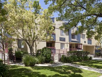 Monarch Terrace-Pasadena