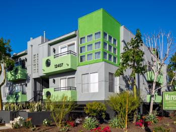 Marea at Mar Vista