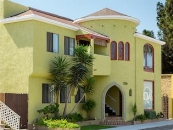 116 Bennett Ave.
