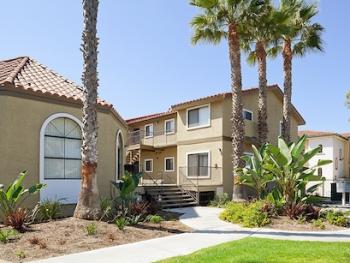 Calabria Villas